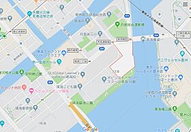 パークタワー晴海 601 ｜ 東京都中央区晴海２丁目2-42（賃貸マンション3LDK・6階・89.19㎡） その17