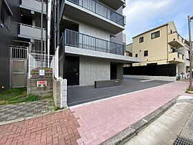 シーフォルム住吉（SYFORME住吉） 203 ｜ 東京都江東区大島１丁目5-9（賃貸マンション1DK・2階・25.87㎡） その1