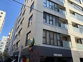 アズ日本橋人形町（AZ日本橋人形町） 203 ｜ 東京都中央区日本橋人形町２丁目33-3（賃貸マンション1R・2階・25.89㎡） その19