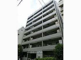 築地MKハウス 601 ｜ 東京都中央区築地７丁目9-16（賃貸マンション2LDK・6階・61.07㎡） その1