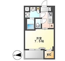 エスケイビブレ 402 ｜ 東京都墨田区立花５丁目1-16（賃貸マンション1K・4階・26.78㎡） その2