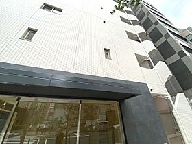 八丁堀3丁目賃貸マンション 1102 ｜ 東京都中央区八丁堀３丁目13-1（賃貸マンション1K・11階・25.40㎡） その26