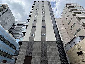 パークアクシス日本橋茅場町ステーションゲート 303 ｜ 東京都中央区日本橋茅場町２丁目5-9（賃貸マンション1DK・3階・25.02㎡） その24