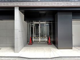 パークアクシス日本橋茅場町ステーションゲート 303 ｜ 東京都中央区日本橋茅場町２丁目5-9（賃貸マンション1DK・3階・25.02㎡） その17