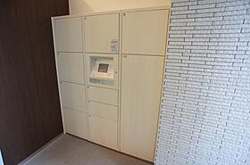 セレサ日本橋堀留町 404 ｜ 東京都中央区日本橋堀留町１丁目8-13（賃貸マンション1LDK・4階・41.78㎡） その26