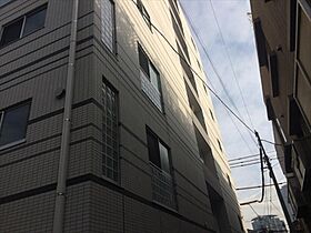 プレール・ドゥーク月島II 404 ｜ 東京都中央区佃３丁目8-6（賃貸マンション1K・4階・26.11㎡） その21