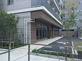 アーバネックス深川住吉 210 ｜ 東京都江東区猿江１丁目9-10（賃貸マンション1DK・2階・25.13㎡） その29