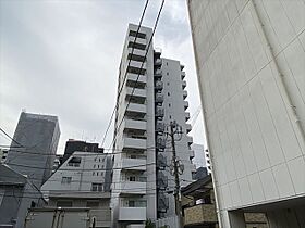 イースト秋葉原 6F ｜ 東京都台東区浅草橋４丁目14-9（賃貸マンション1LDK・6階・44.16㎡） その27