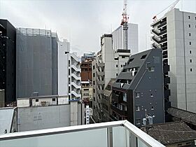 イースト秋葉原 6F ｜ 東京都台東区浅草橋４丁目14-9（賃貸マンション1LDK・6階・44.16㎡） その16