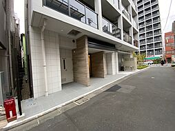 アーバネックス深川住吉III