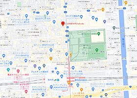 ズーム錦糸町パークサイド（ZOOM錦糸町Parkside） 801 ｜ 東京都墨田区太平３丁目4-7（賃貸マンション1K・8階・26.70㎡） その20