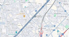 アルファコート曳舟 1003 ｜ 東京都墨田区東向島３丁目38-9（賃貸マンション1LDK・10階・30.82㎡） その13