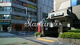 カスタリア銀座 1303 ｜ 東京都中央区銀座１丁目14-13（賃貸マンション1R・13階・40.49㎡） その30