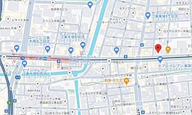 プラティーク東陽町 502 ｜ 東京都江東区東陽３丁目17-13（賃貸マンション1K・5階・23.83㎡） その14