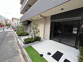 ブリックレジデンス築地明石町 204 ｜ 東京都中央区明石町5-20（賃貸マンション1DK・2階・25.87㎡） その25