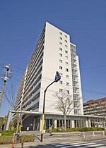 パークアクシス辰巳ステージ 612 ｜ 東京都江東区辰巳２丁目1-56（賃貸マンション1K・6階・28.48㎡） その24