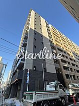 プラウドフラット日本橋大伝馬町 602 ｜ 東京都中央区日本橋大伝馬町13-1（賃貸マンション1DK・6階・27.54㎡） その7