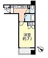 グランヴァン水天宮10階9.7万円