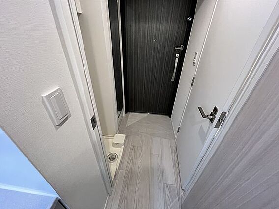 アーバネックス日本橋横山町_内装_6