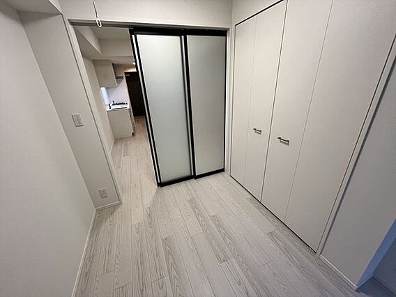 アーバネックス日本橋横山町_内装_4