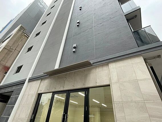 アーバネックス日本橋横山町_外観_4