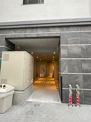 アーバネックス日本橋横山町_外観_6