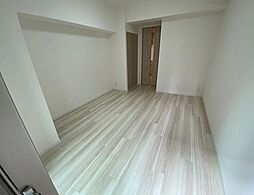 アジュールテラス日本橋浜町 605 6階1Kのリビング/ダイニング