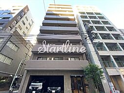 コスモリード人形町