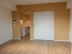 ズーム日本橋蛎殻町（ZOOM日本橋蛎殻町） 204 2階1LDKのリビング/ダイニング