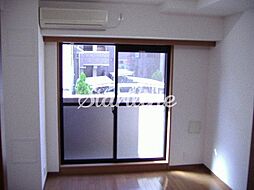 フェニックス日本橋浜町公園 602 6階1Kのリビング/ダイニング