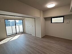 クロスレジデンス日本橋本町 1103 11階1LDKのリビング/ダイニング