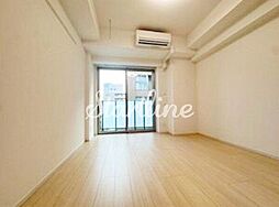 アーバンコア日本橋 1001 10階1Kのリビング/ダイニング