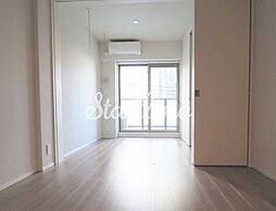 レジディア門前仲町プレイス 509 5階1DKのリビング/ダイニング