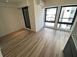 バウスフラッツ日本橋浜町 504 5階ワンルームのリビング/ダイニング