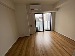 エスレジデンス日本橋馬喰町 902 9階1Kのリビング/ダイニング