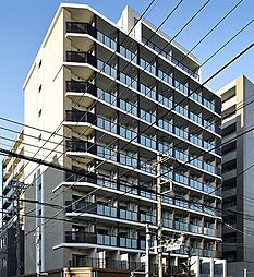 レジディア門前仲町プレイス 1003