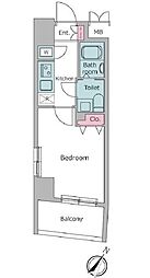 🉐敷金礼金0円！🉐レジディア日本橋人形町II