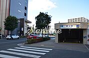 押上駅(東武 スカイツリーライン) 徒歩8分。 620m