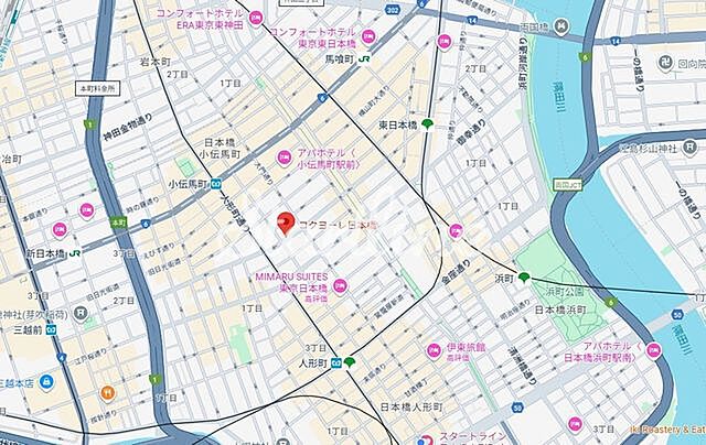 地図