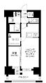 アスコットパーク日本橋浜町BISIKI3階20.0万円