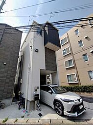 物件画像 中原区宮内1丁目戸建