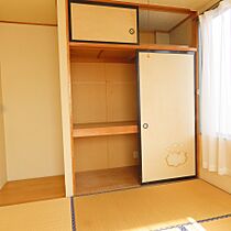 タウンハイツ花田  ｜ 長野県小諸市市町 1丁目（賃貸マンション1DK・3階・41.00㎡） その12