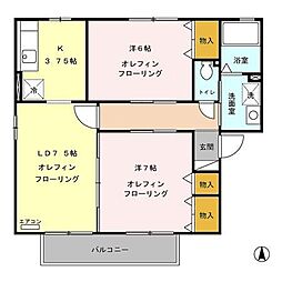 コンフォートしなの木通り