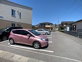 ラ・フウガ 105 ｜ 長野県上田市国分（賃貸アパート1LDK・1階・42.79㎡） その7