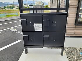 グランデＯＳII 102 ｜ 長野県上田市小泉65-2（賃貸アパート1LDK・1階・50.05㎡） その13