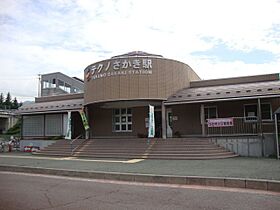 クレセント・ＭＩＵ Ｂ棟  ｜ 長野県埴科郡坂城町大字南条（賃貸アパート1K・1階・30.96㎡） その24