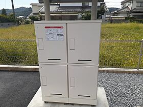 シャインＭ 105 ｜ 長野県上田市塩川3355-1（賃貸アパート1LDK・1階・50.01㎡） その13