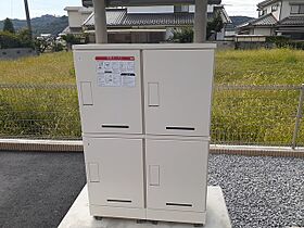 シャインＭ 103 ｜ 長野県上田市塩川3355-1（賃貸アパート1LDK・1階・50.05㎡） その12