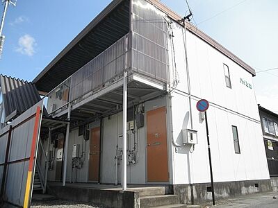 外観 外観