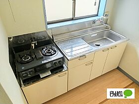 ハイツアシスト住吉  ｜ 長野県上田市住吉（賃貸アパート1K・1階・31.59㎡） その4